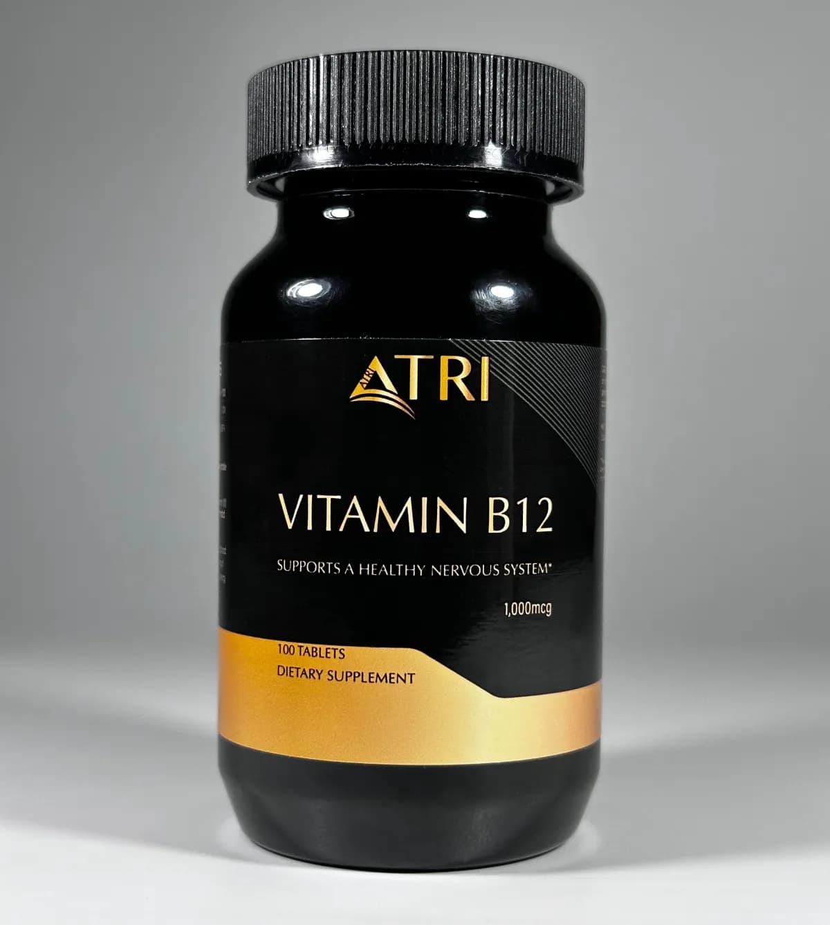 Вит В12 ATRI - 100t/1mg