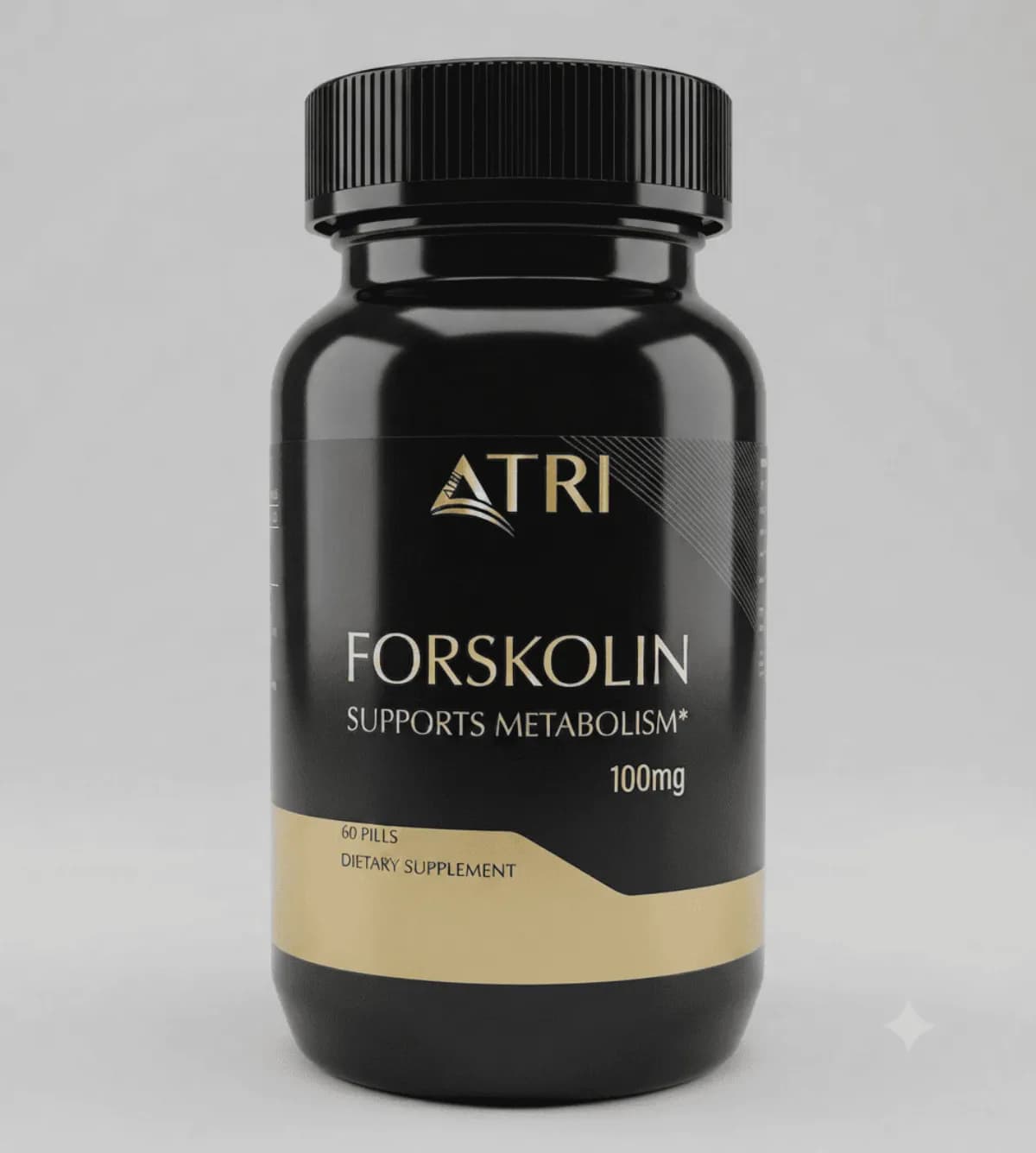 Forskolin ATRI 60т/100мг