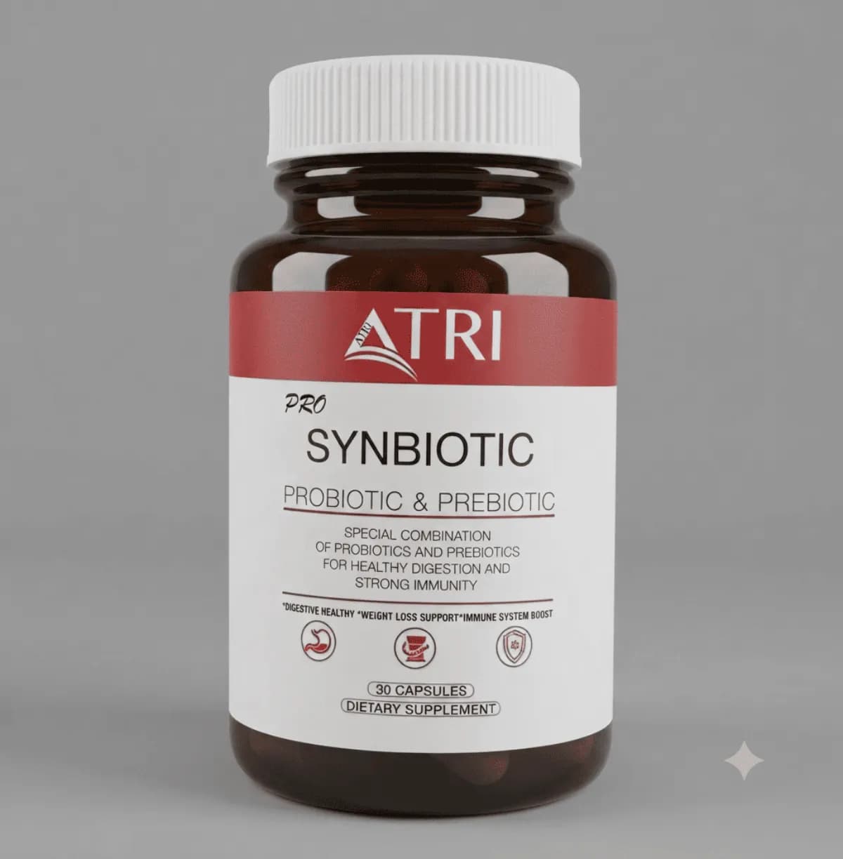 Synbiotic ATRI