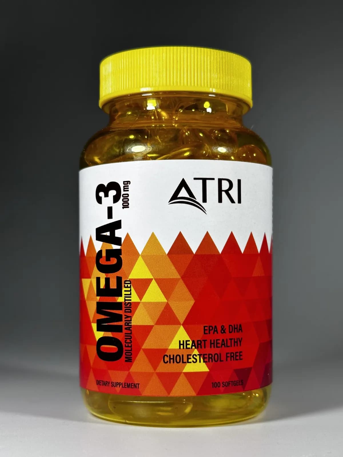 Omega 3 1000mg
