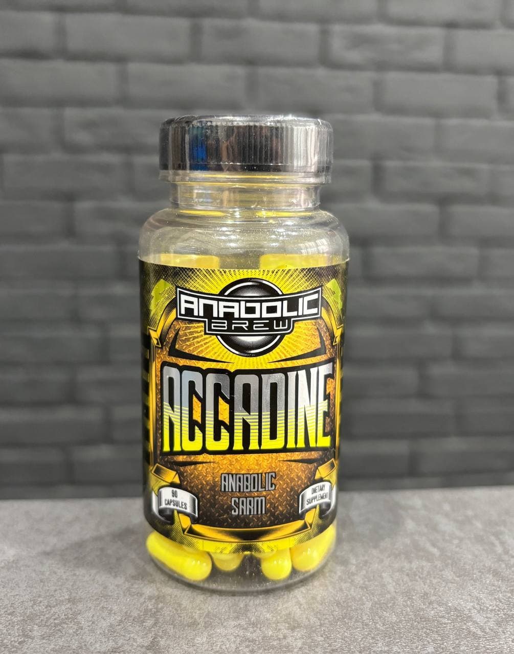 ACCADINE