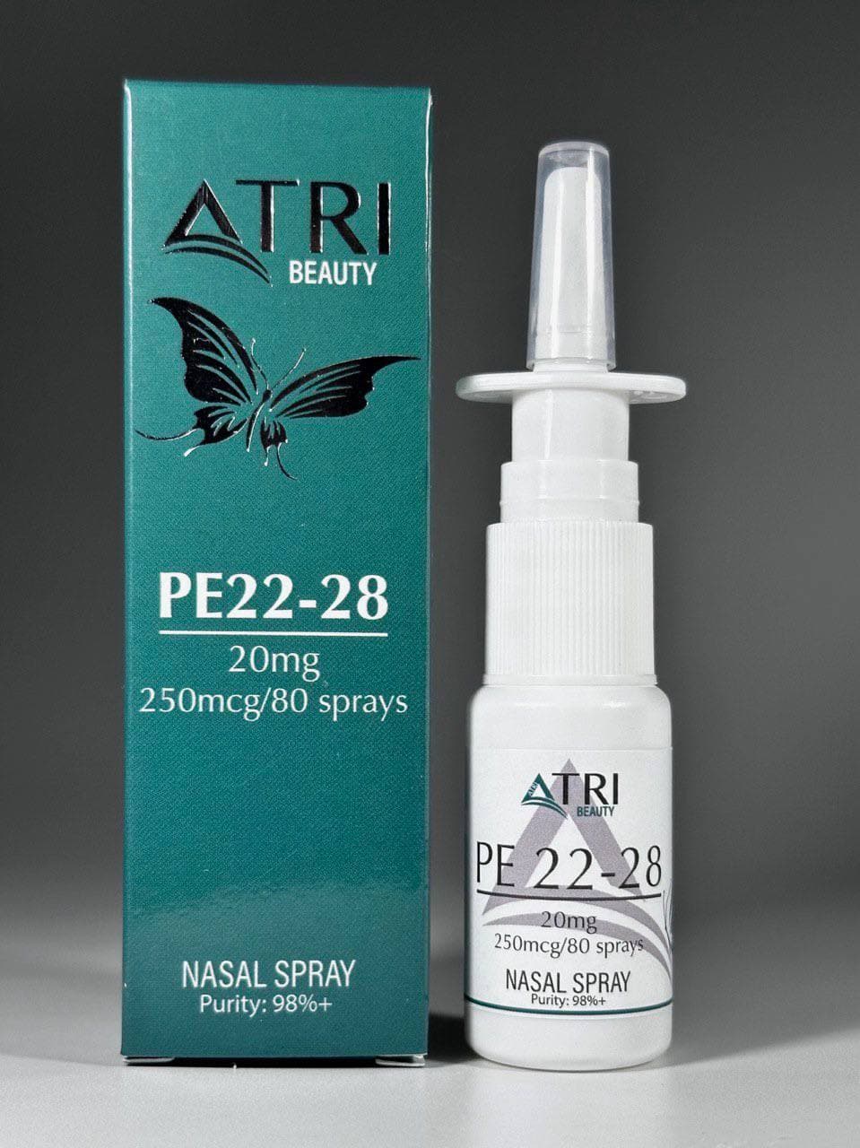 Спрей PE 22-28 ATRI 20 мг 10 мл / Spray PE 22-28