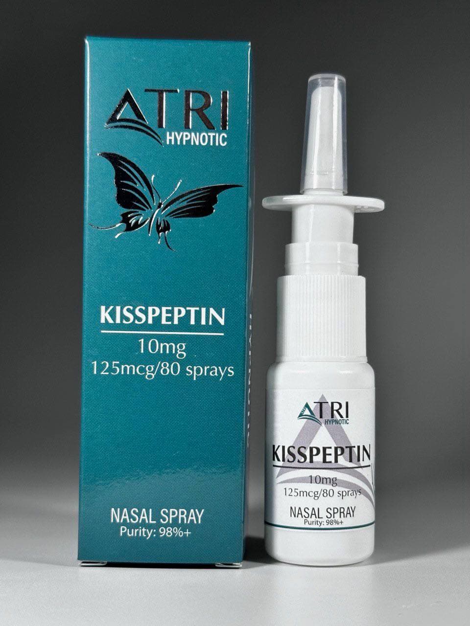 Спрей KISSPEPTIN ATRI 10 мг 10 мл / Spray Kisspeptin