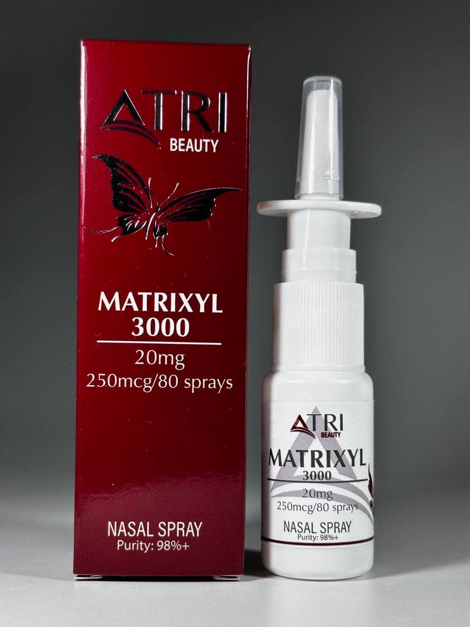 Спрей MATRIXYL 3000 ATRI 20 мг 10 мл / Spray Matrixyl