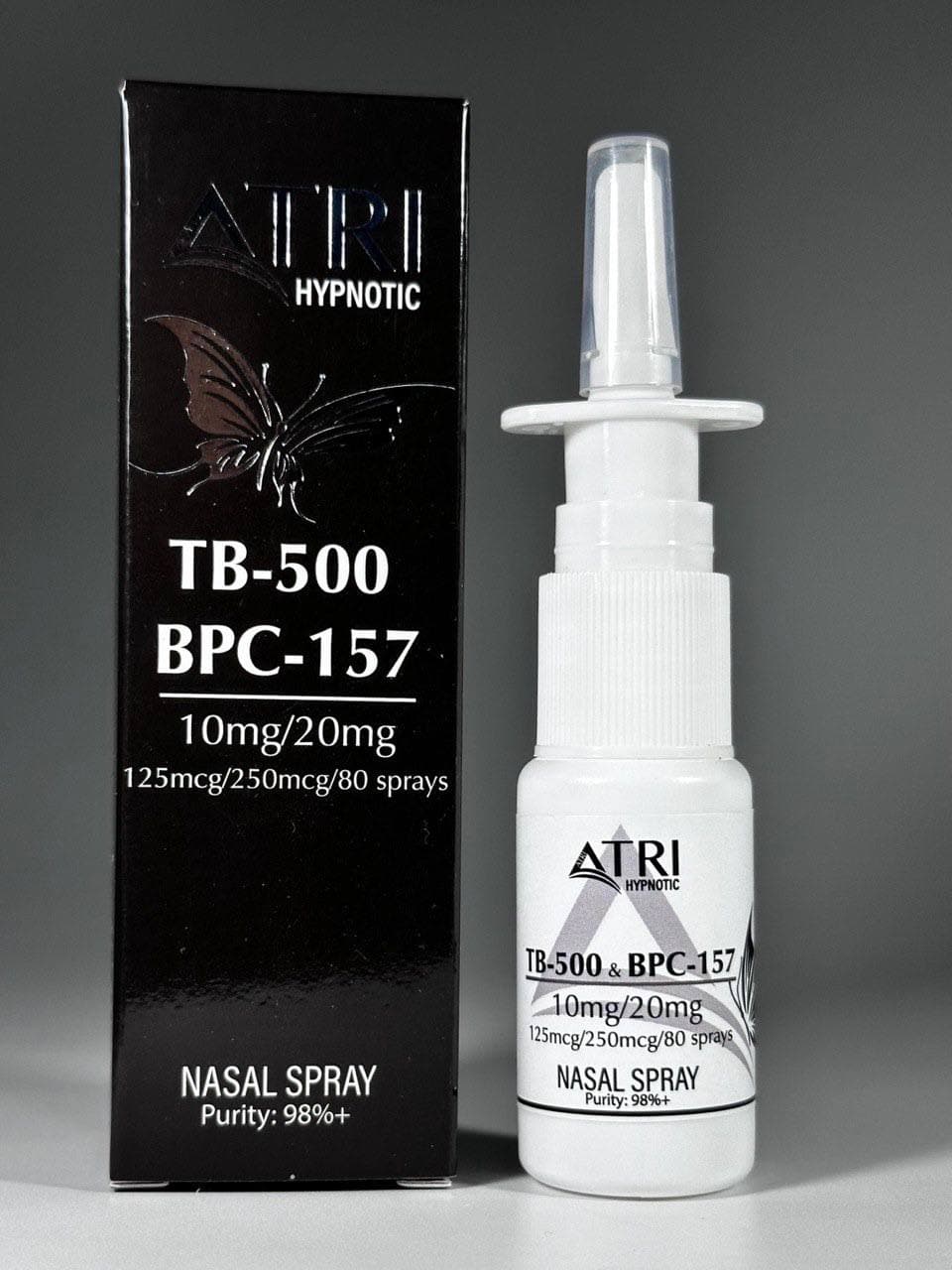 Спрей TB-500 + BPC-157 ATRI 30mg / Spray TB-500 + BPC-157