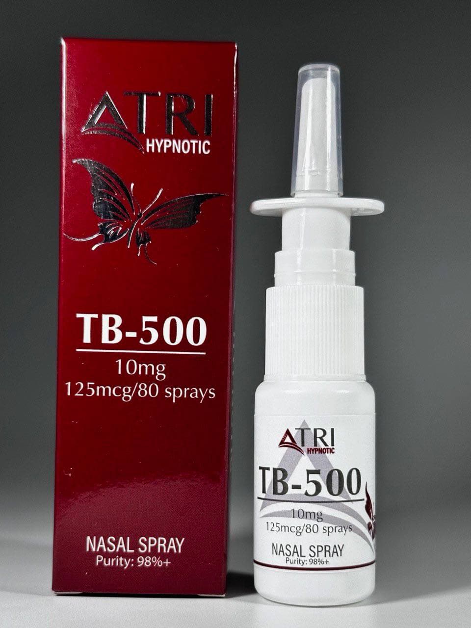 Cпрей TB-500 ATRI 10 мг 10 мл / Spray TB-500