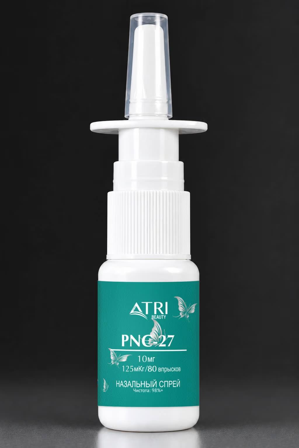 Спрей PNC-27 ATRI 10 мг 10 мл / Spray PNC-27