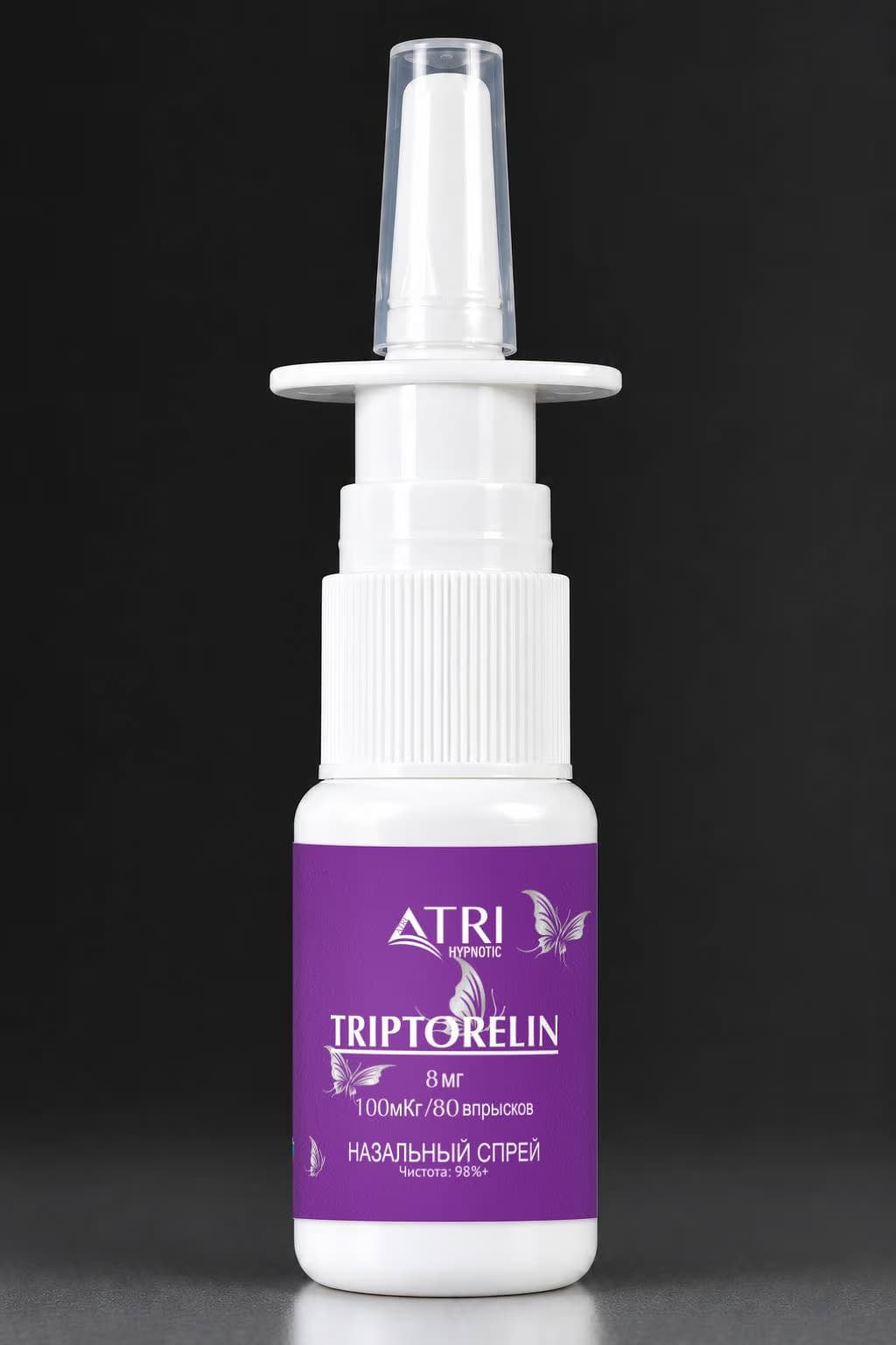 Спрей TRIPTORELINE ATRI 8 мг 10 мл / Spray Triptorelin