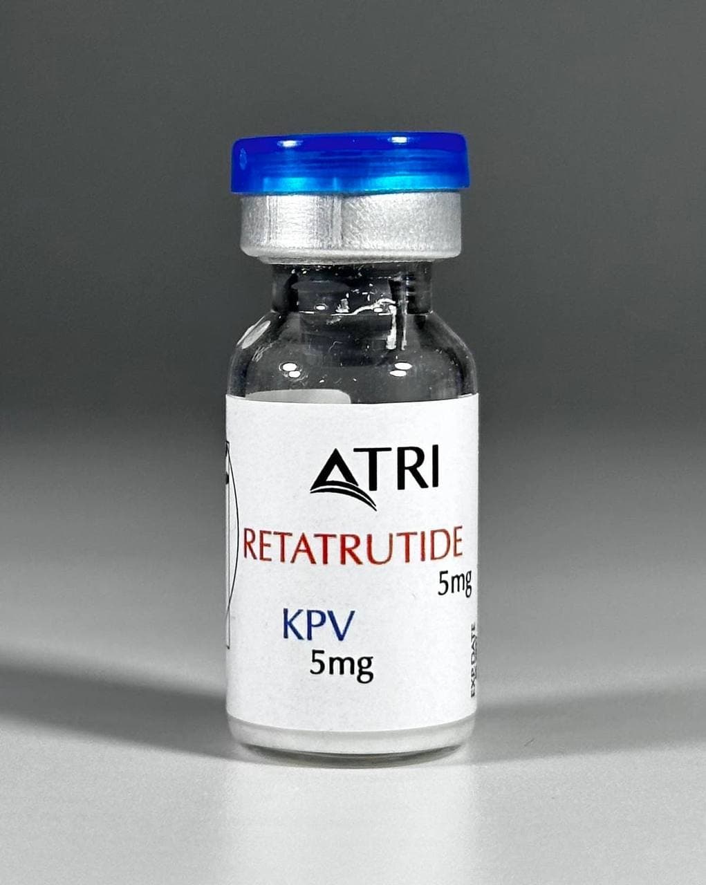 Retatrutide 5mg + KPV 5mg