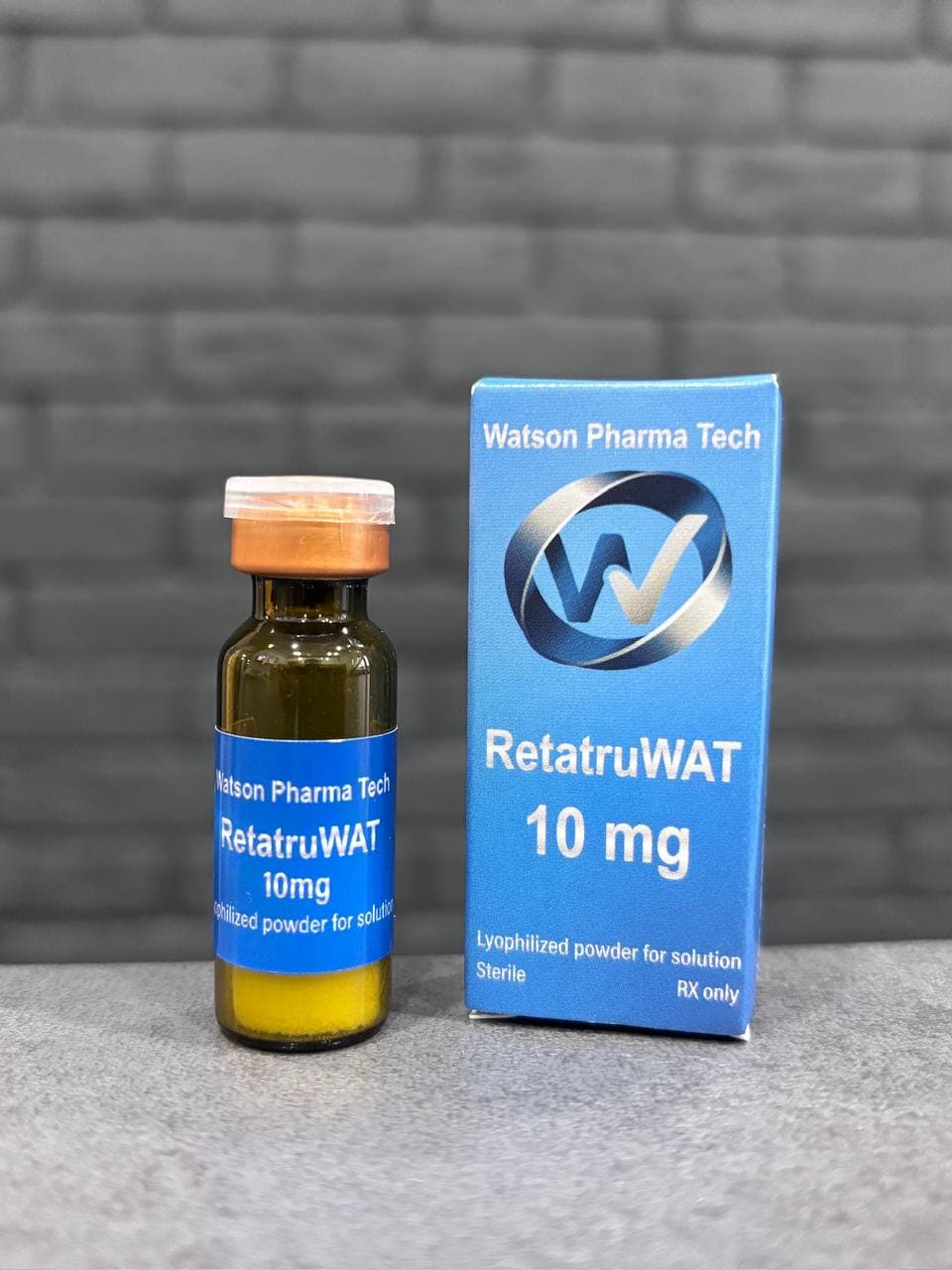 Retatrutide 10mg
