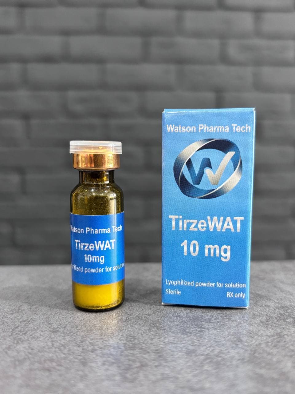 Tirzepatide 10 mg