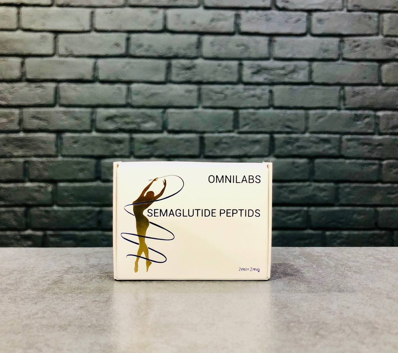 Semaglutide 2 mg