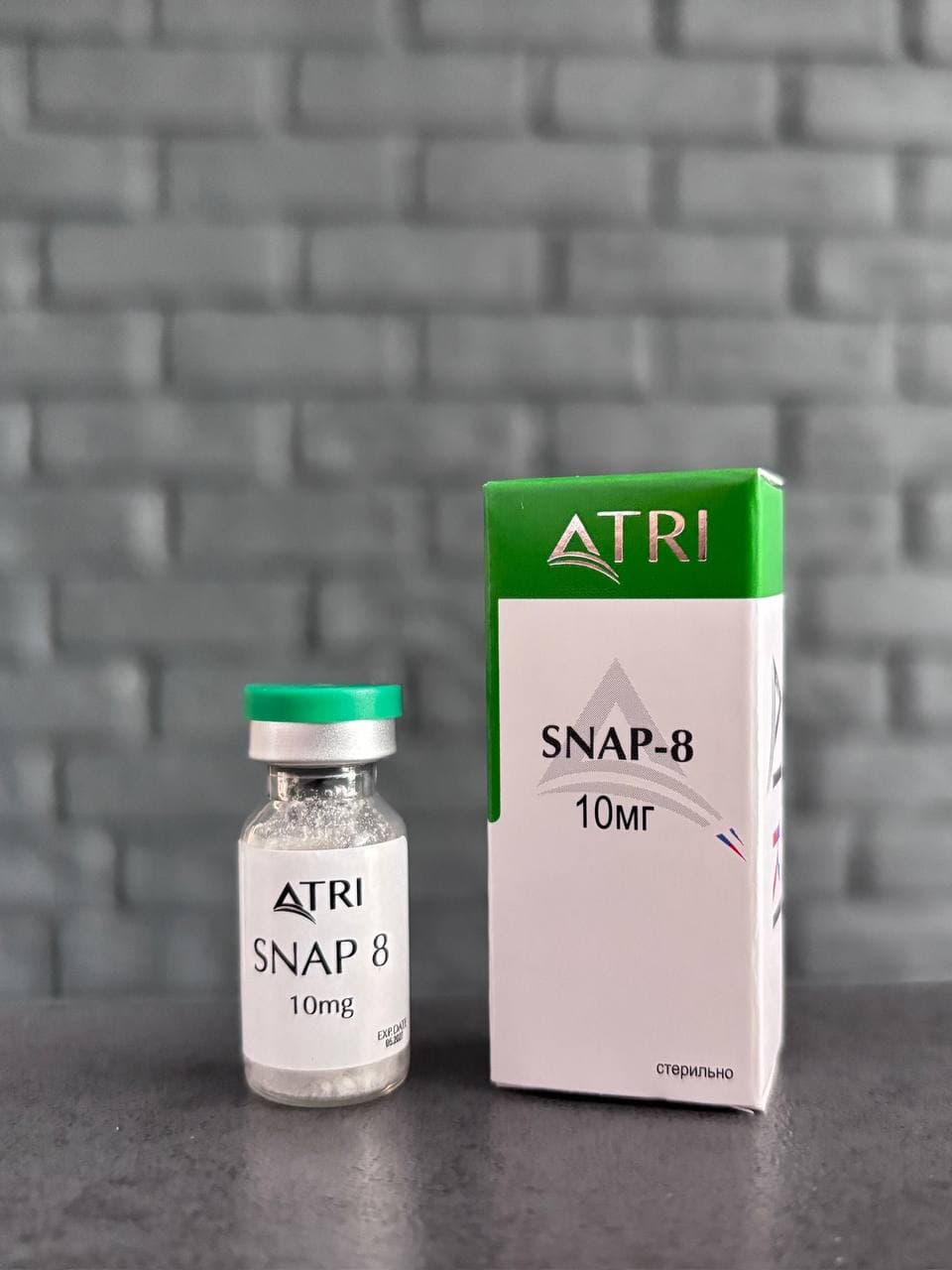 Snap-8 10mg
