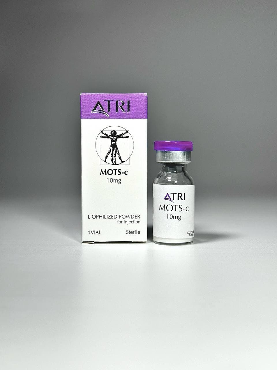MOTS-c 10mg