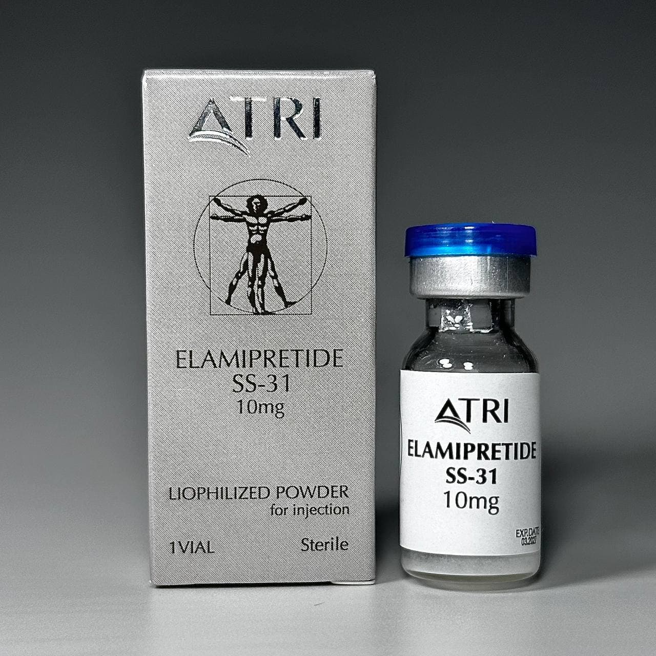 Elamipretide SS-31 - 10mg