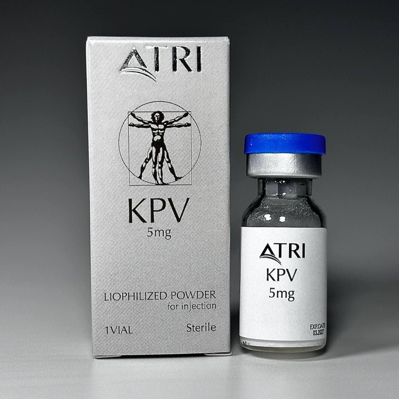 KPV - 5mg