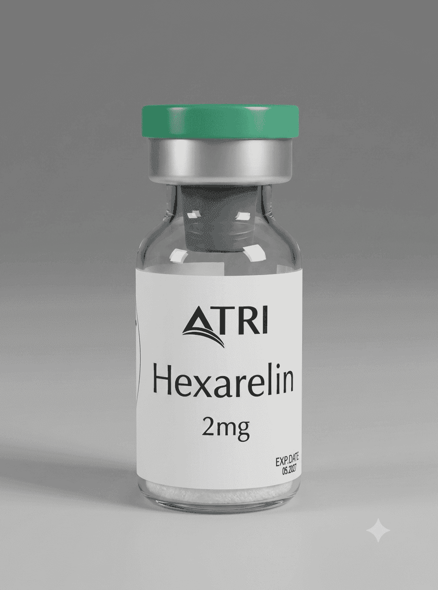 Hexareline 2мг