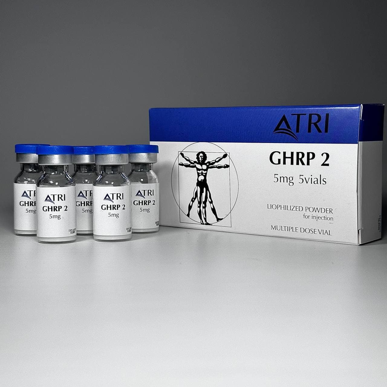 GHRP-2 /5mg