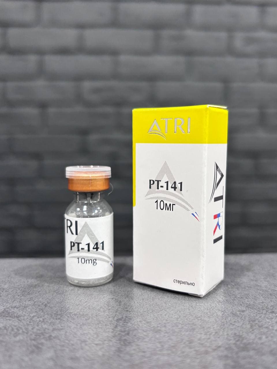 PT-141 - 10mg