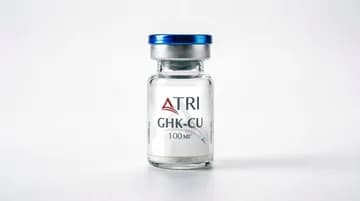 GHK-CU - 100 mg