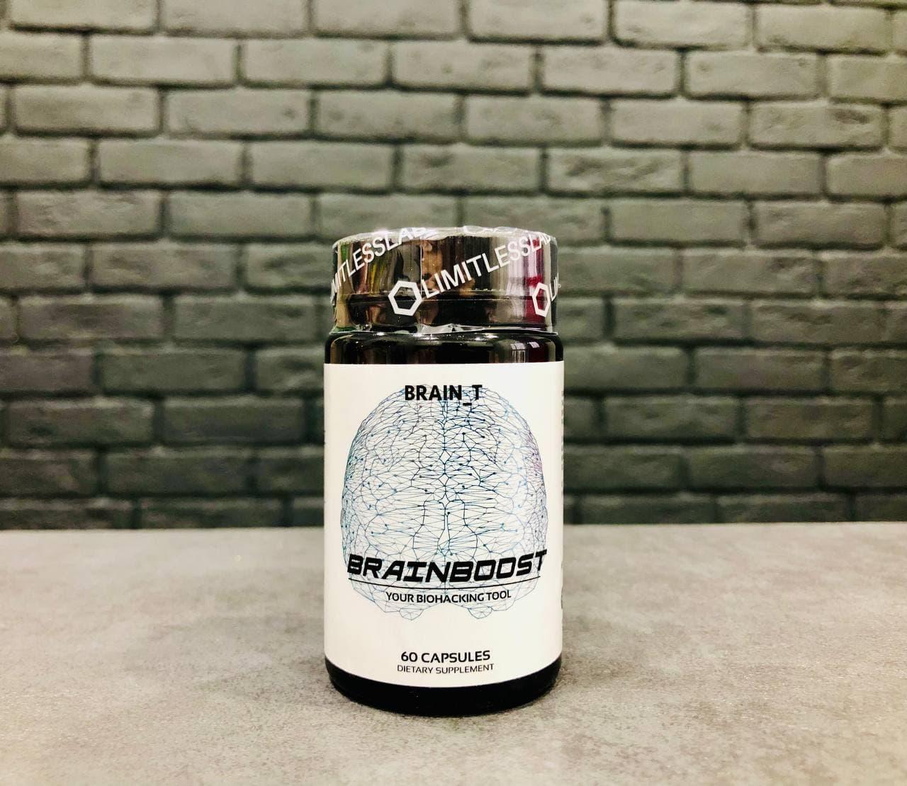 BRAINBOOST