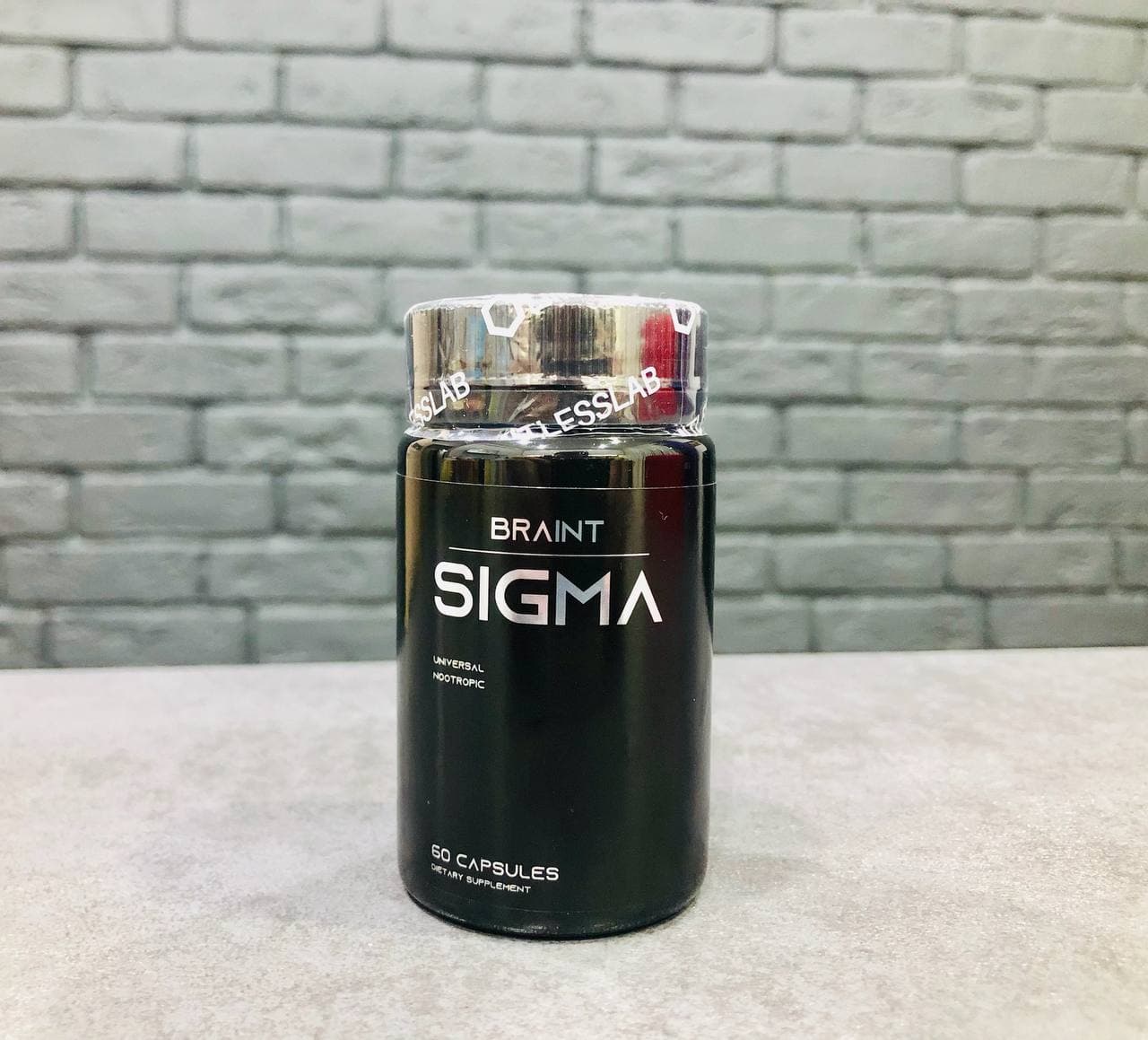 SIGMA