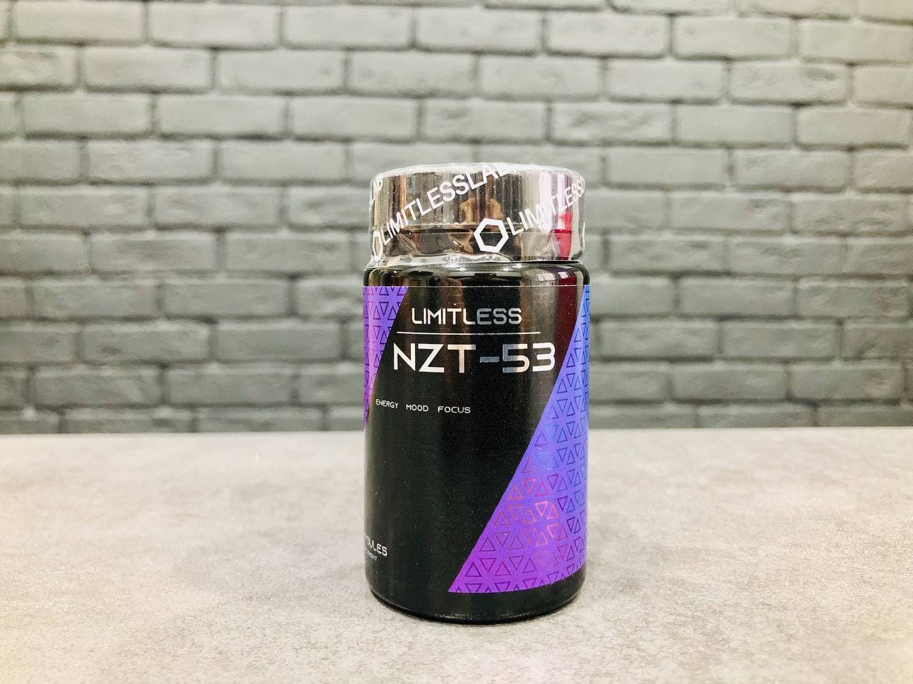 NZT-53