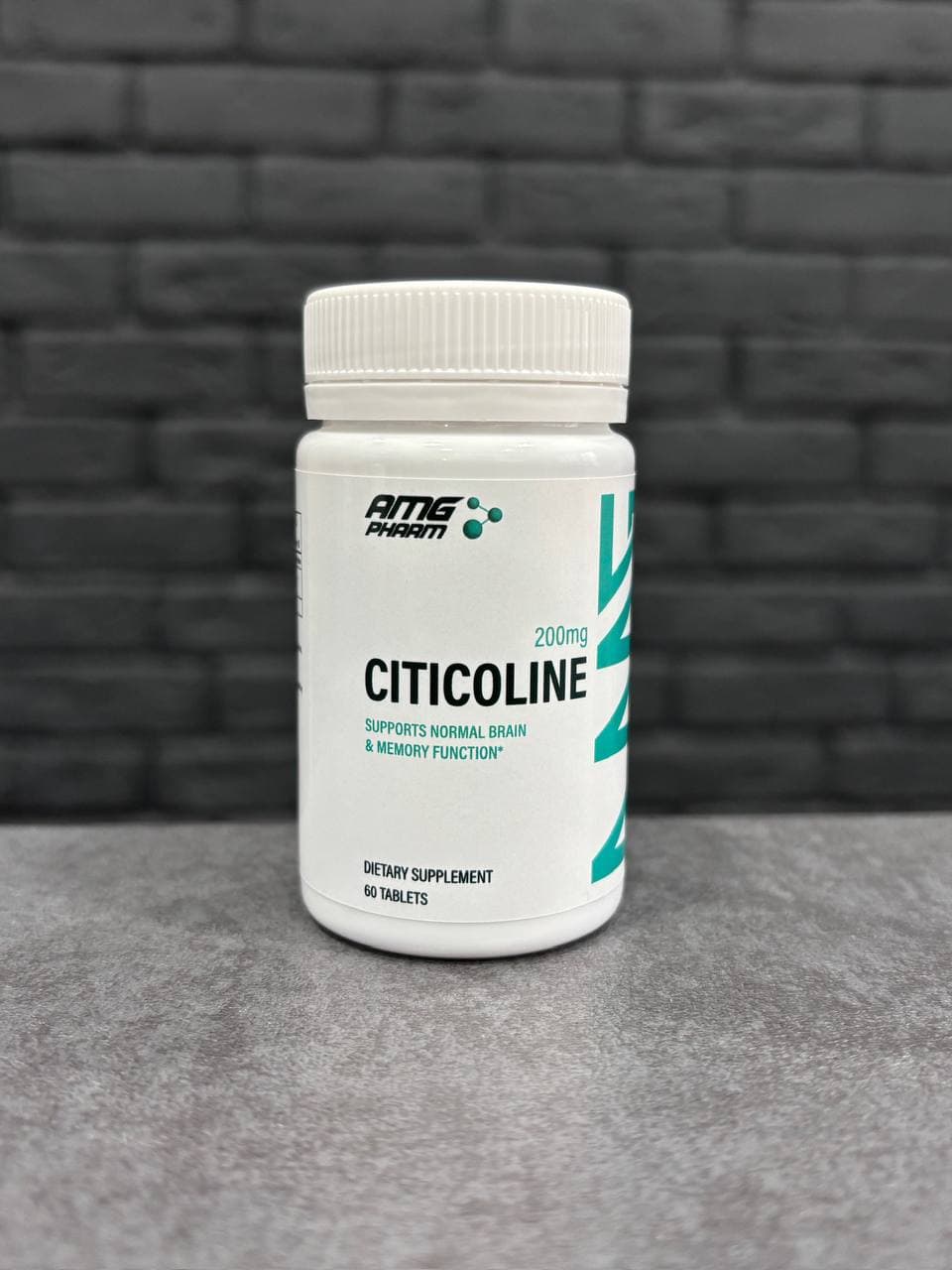 Citicoline