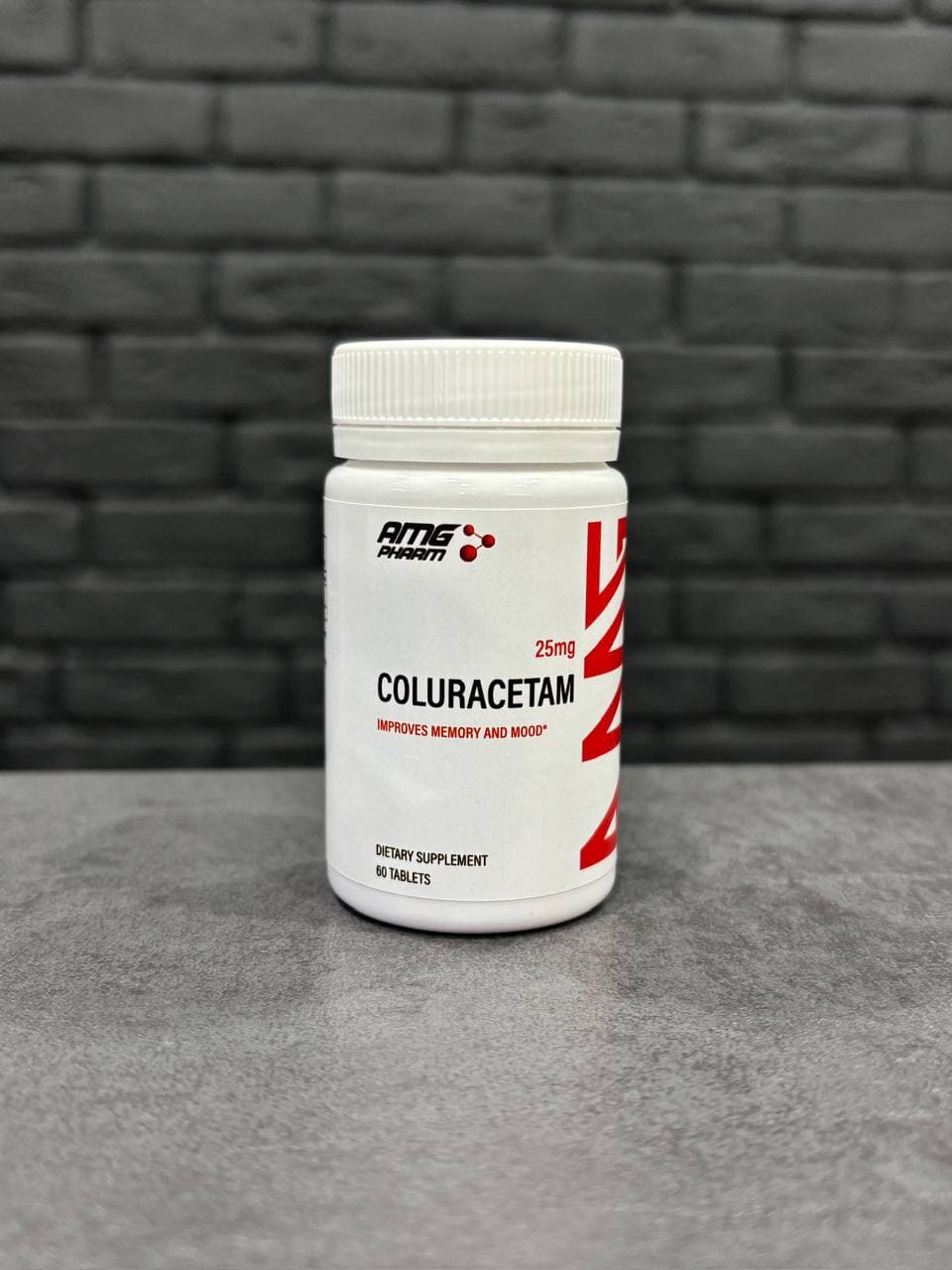 Coluracetam