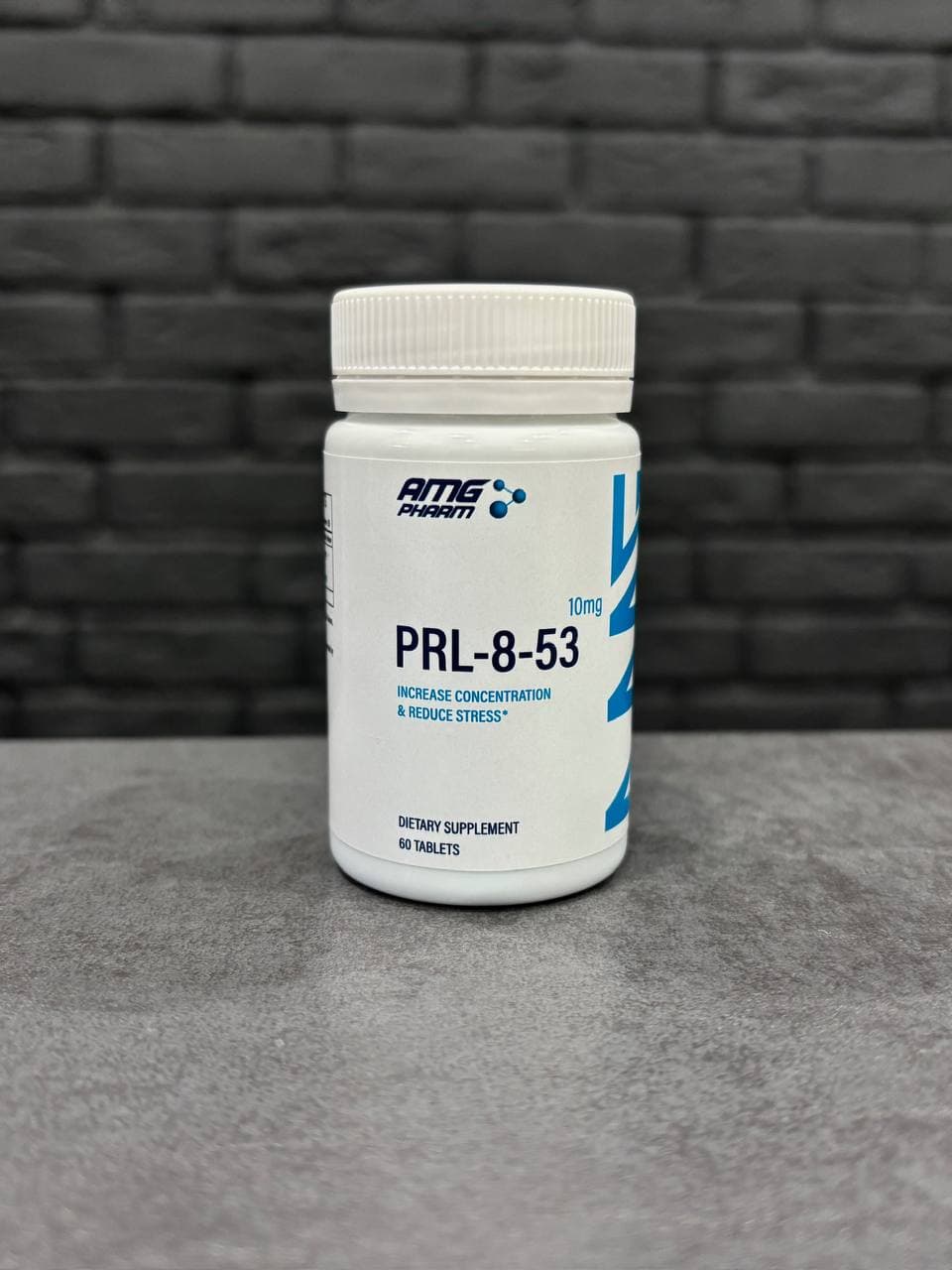 PRL -8-53