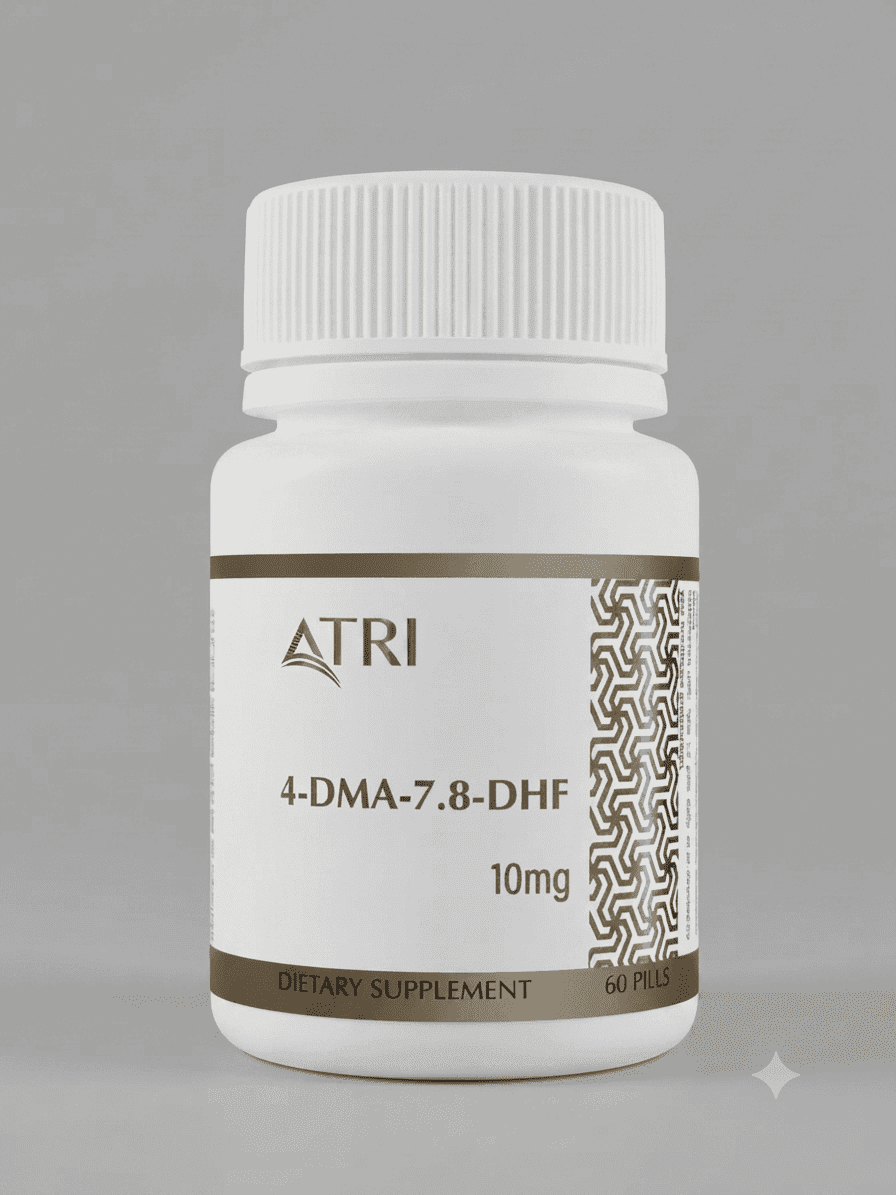 4-DMA-7,8-DHF /10mg