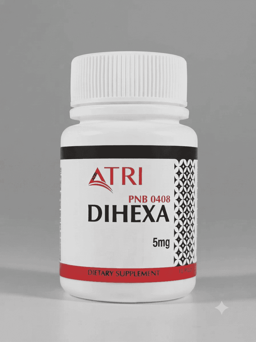 Dihexa /5mg