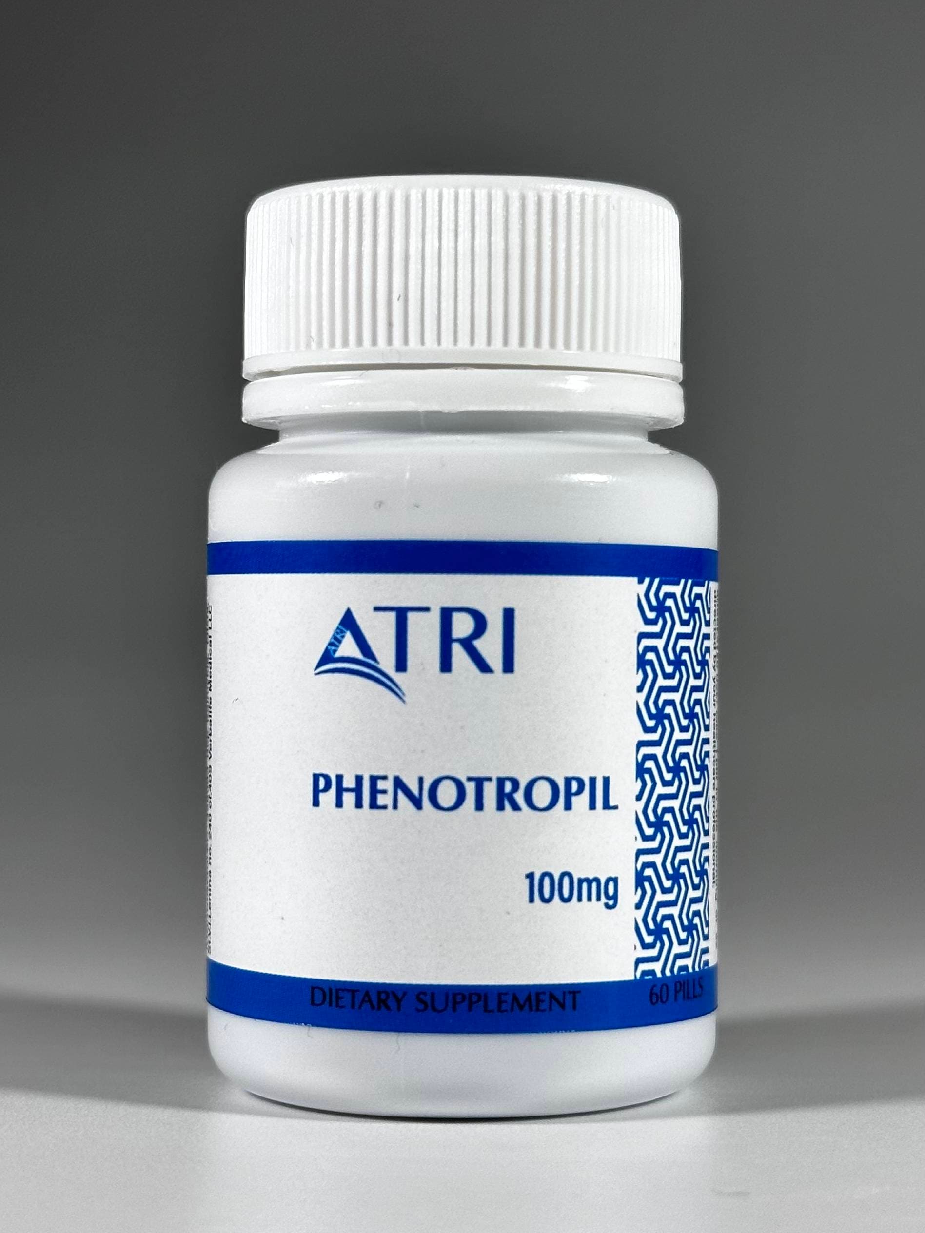 Phenotropile /100mg