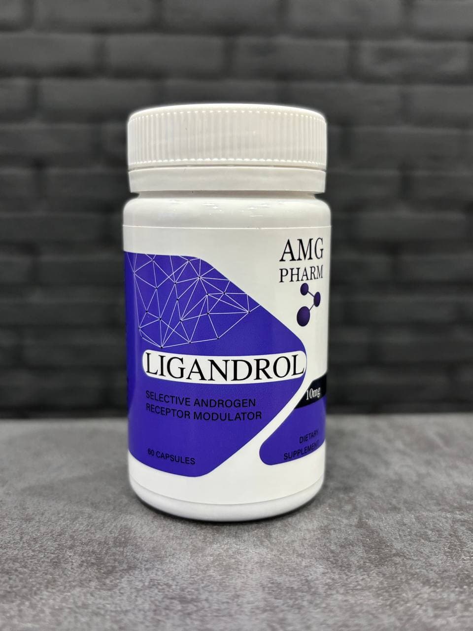Ligandrol 10mg