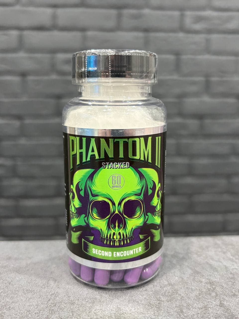 PHANTOM II