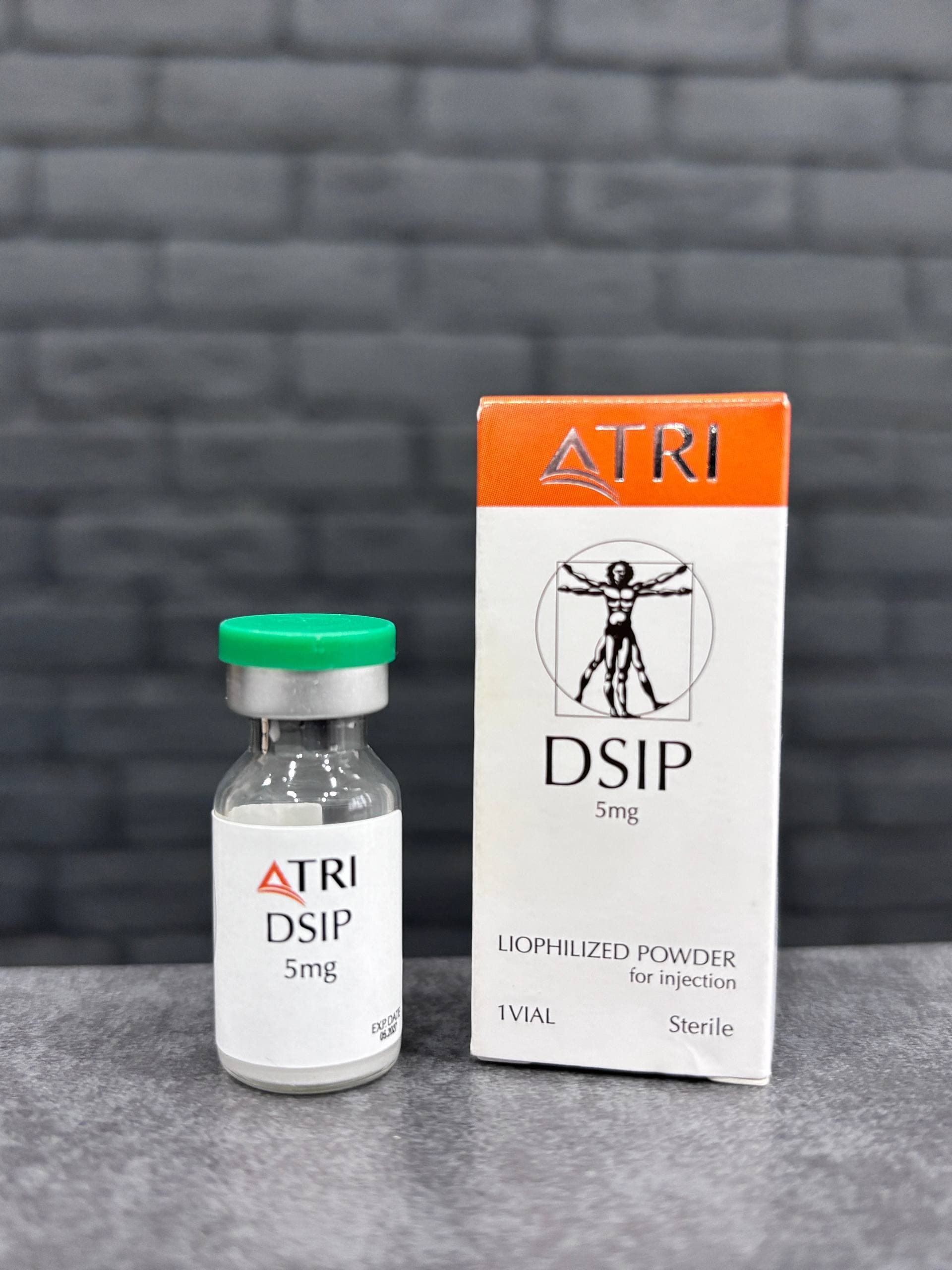 DSIP - 5 mg