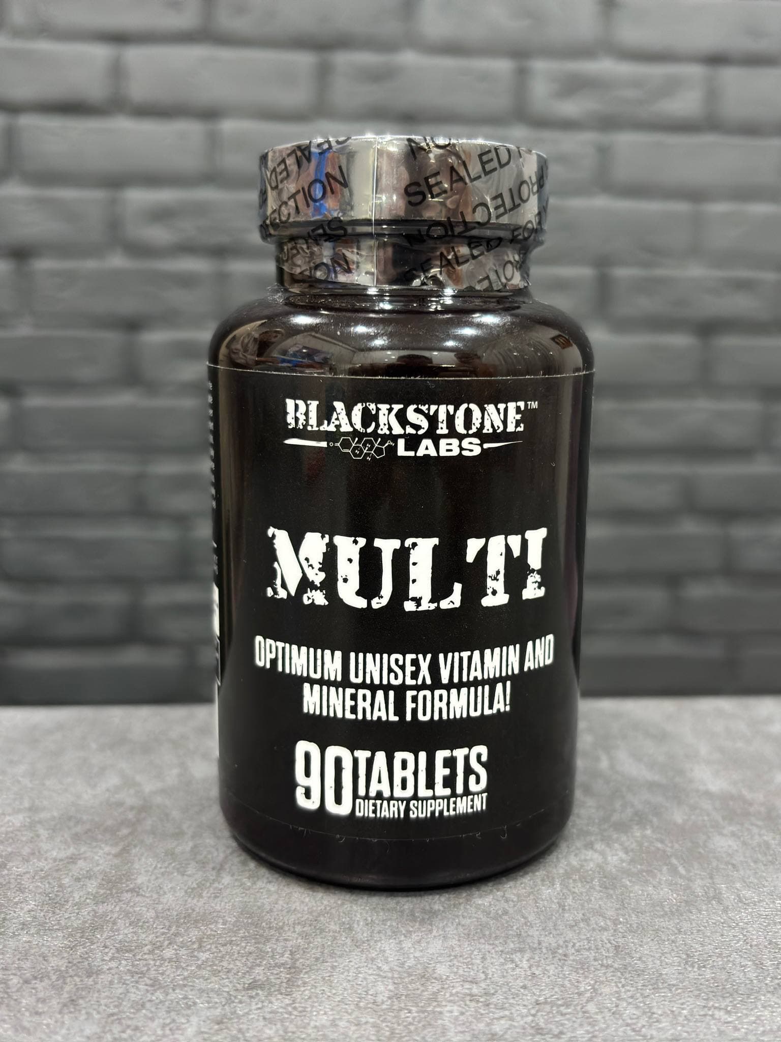 Blackstone Labs Multi 90 Tablets