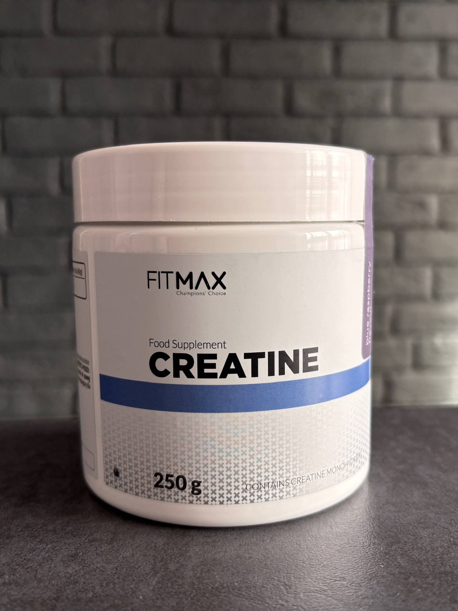 FitMax Creatine Powder 250 g