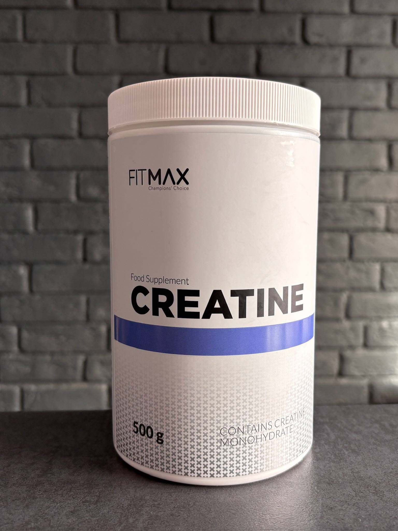 FitMax Creatine 500 гр