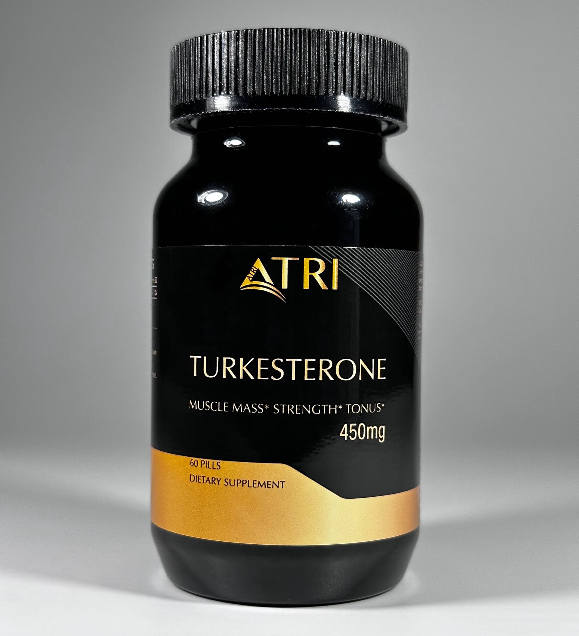 Turkesterone ATRI 60к/450mg