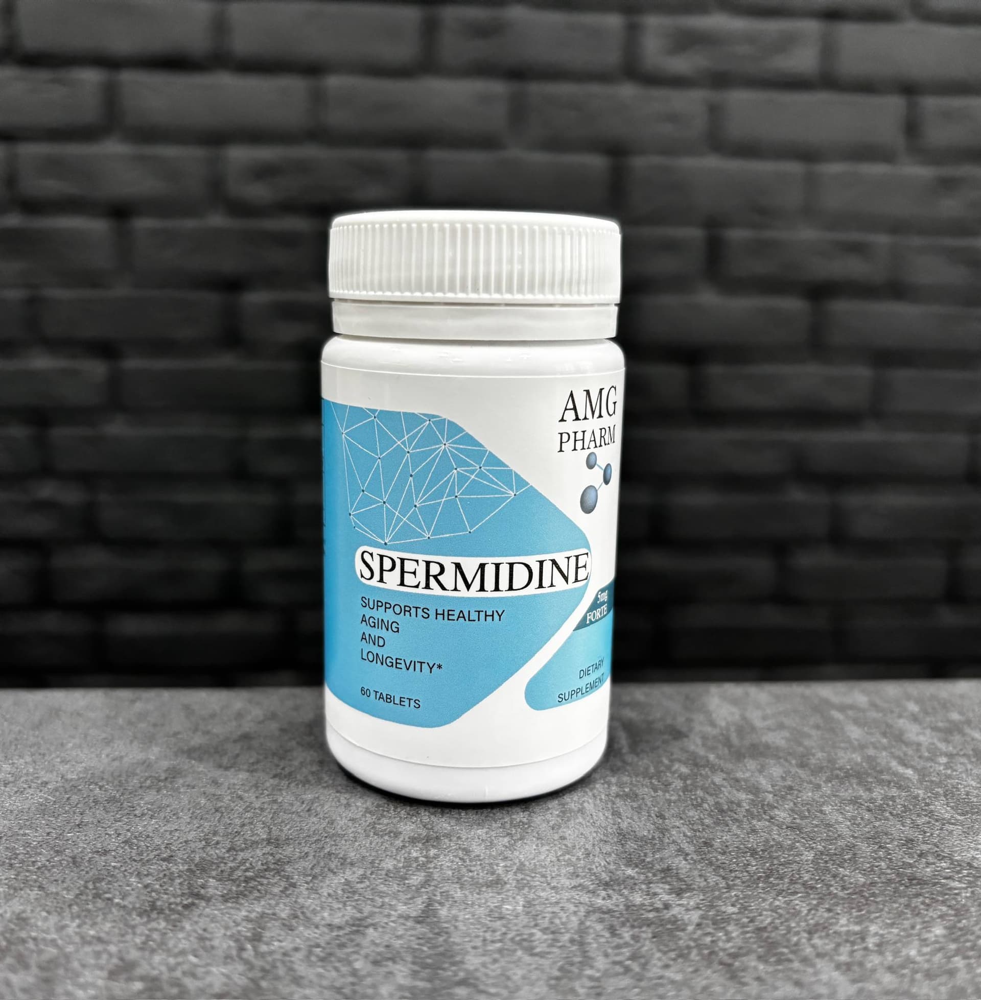 Spermedine