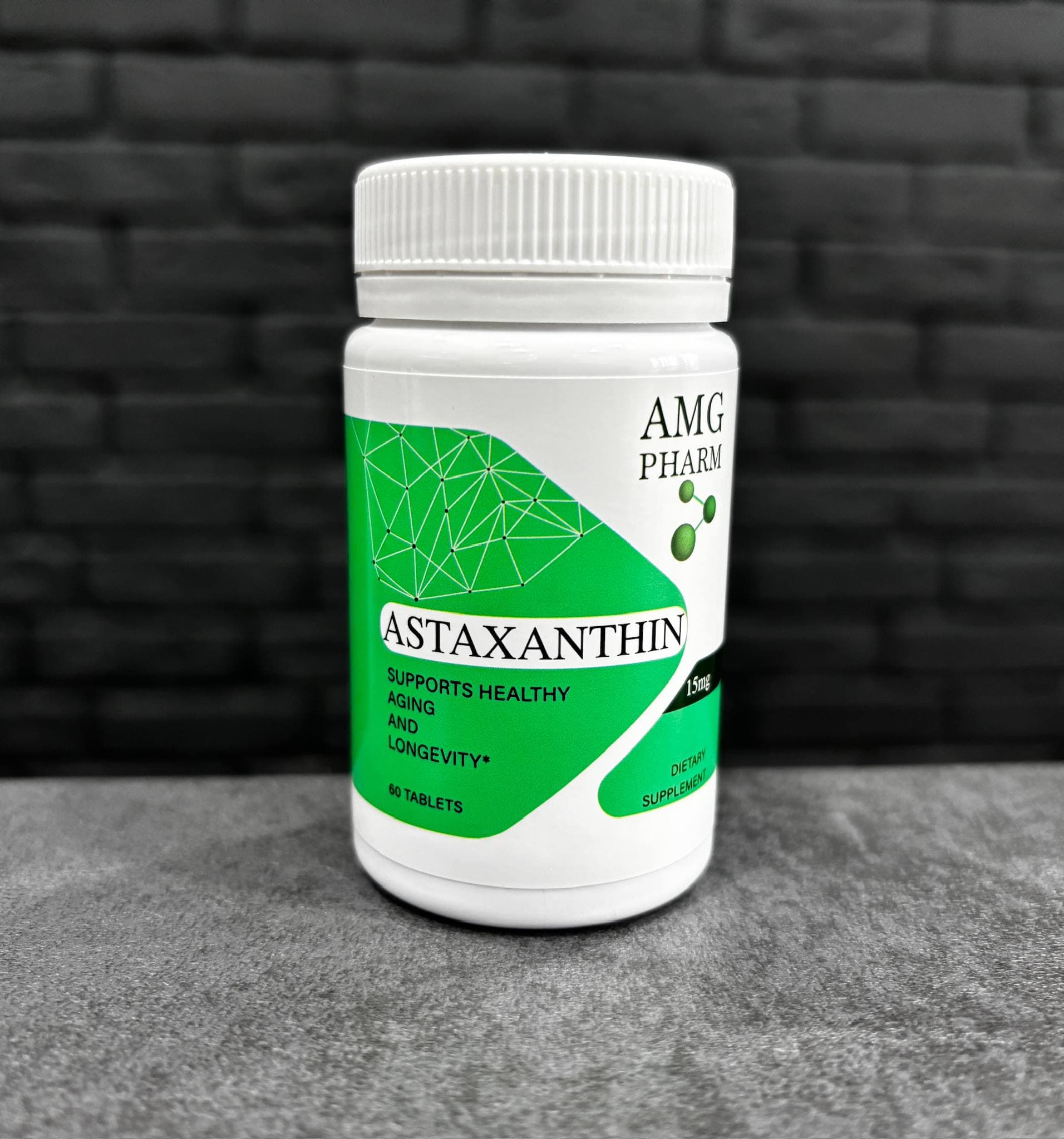 Astaxanthin