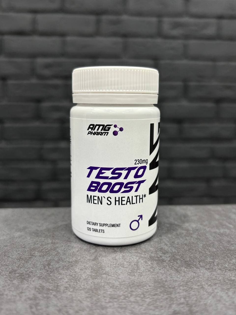 Tribulus 60к/400mg (95% сапонинов)