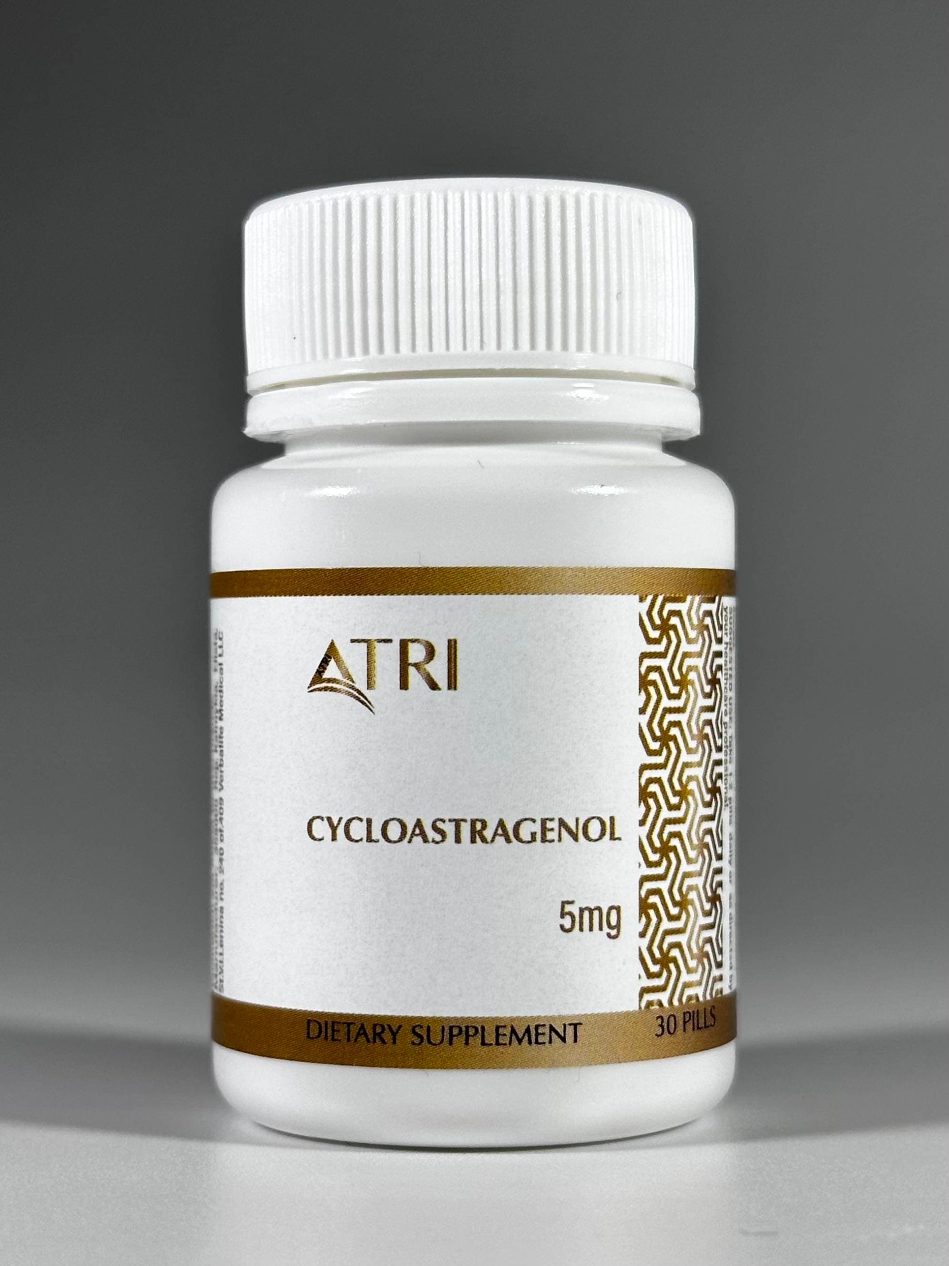 Cycloastragenol 30t/5mg